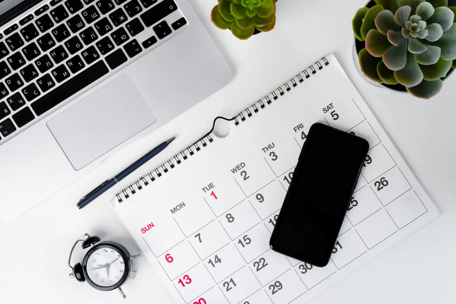 Rutina de concentración para 2025: temporizadores que tienen en cuenta el calendario, bloqueo de aplicaciones y rachas que motivan