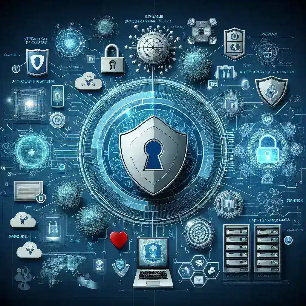 Cómo Mejorar la Seguridad Informática: Guía Completa para Proteger tu Información Digital