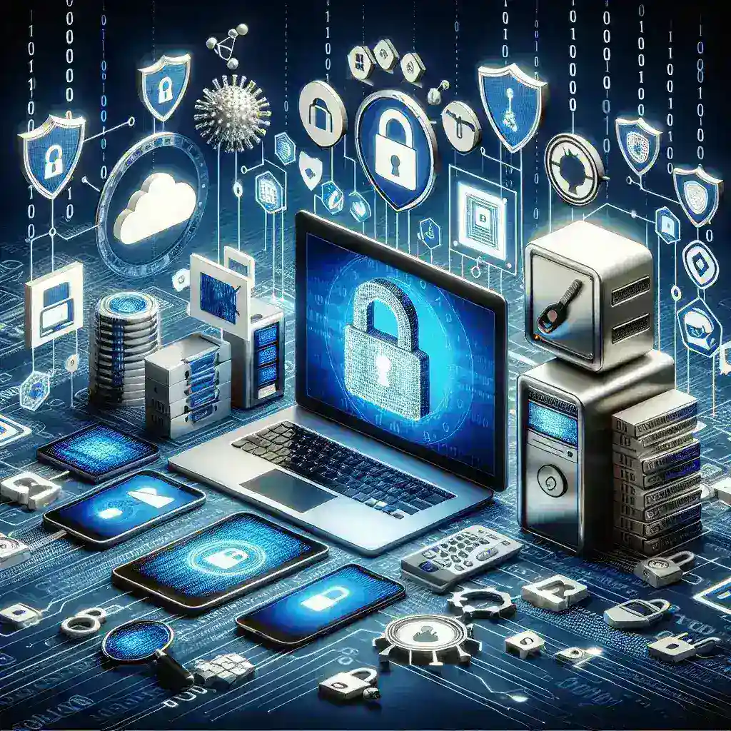 Herramientas Esenciales para Proteger Información Confidencial en el Entorno Digital Actual