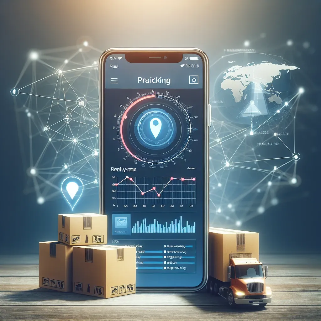 Correos estrena aplicación móvil con predicciones de entrega en tiempo real