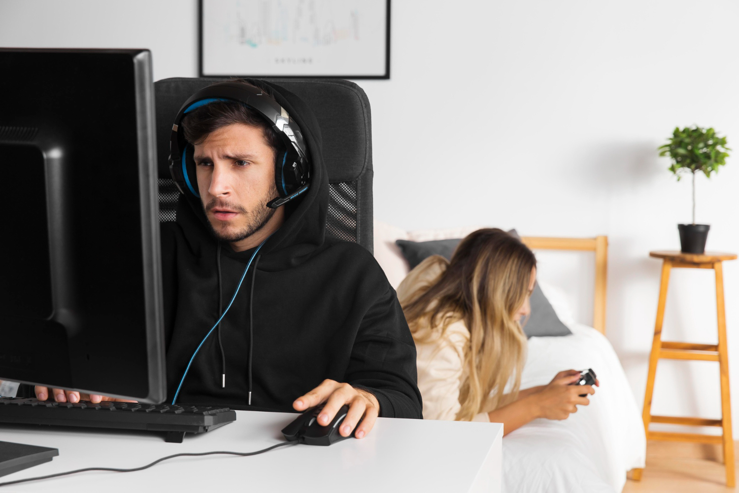 Computing lifehacks 2026: Wi-Fi 7 en PC—controladores, ajuste de 6 GHz y menos ping para juegos y llamadas sin “magia”